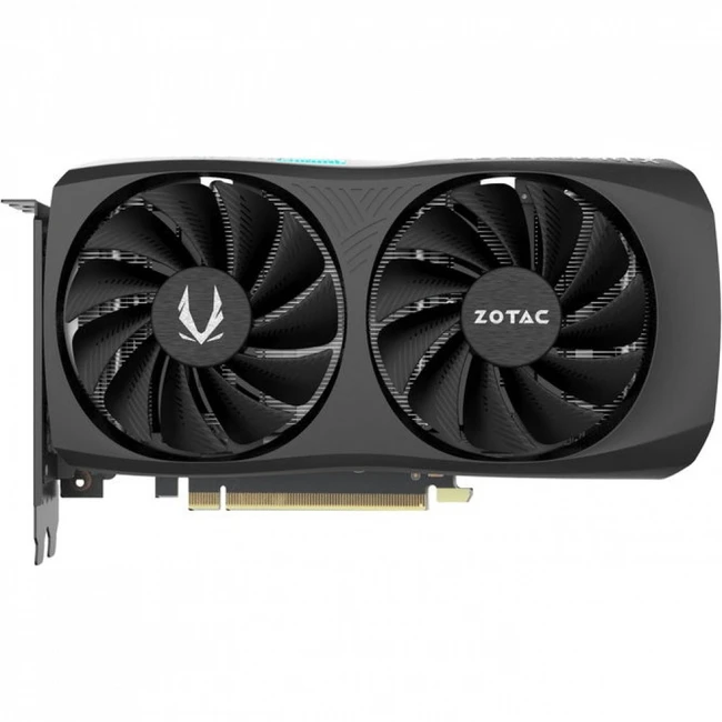 Видеокарта Zotac RTX 4060 Ti 8GB Twin Edge OC SPIDER-MAN ZT-D40610H-10SMP (8 ГБ)