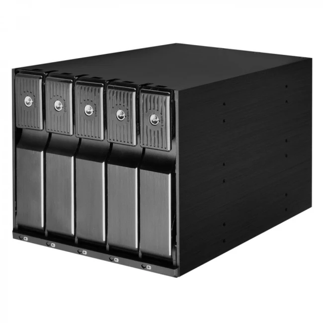 Аксессуар для жестких дисков Silverstone G590FS30512G020