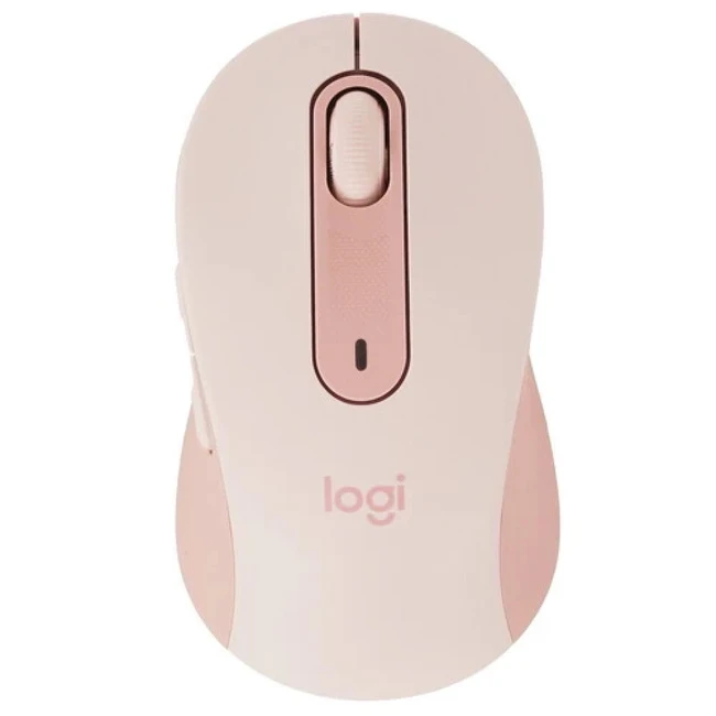 Мышь Logitech M650 Large 910-006391 (Бюджетные, Беспроводная)