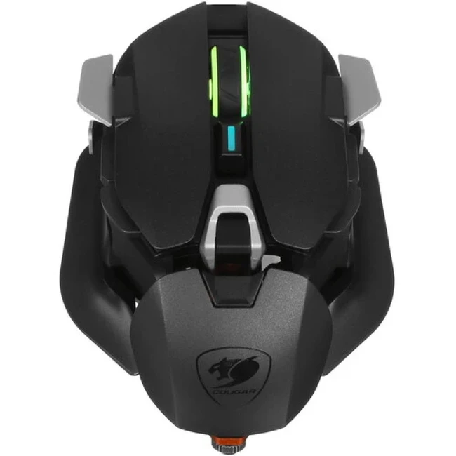 Мышь Cougar DualBlader CGR-800M Игровые, Беспроводная