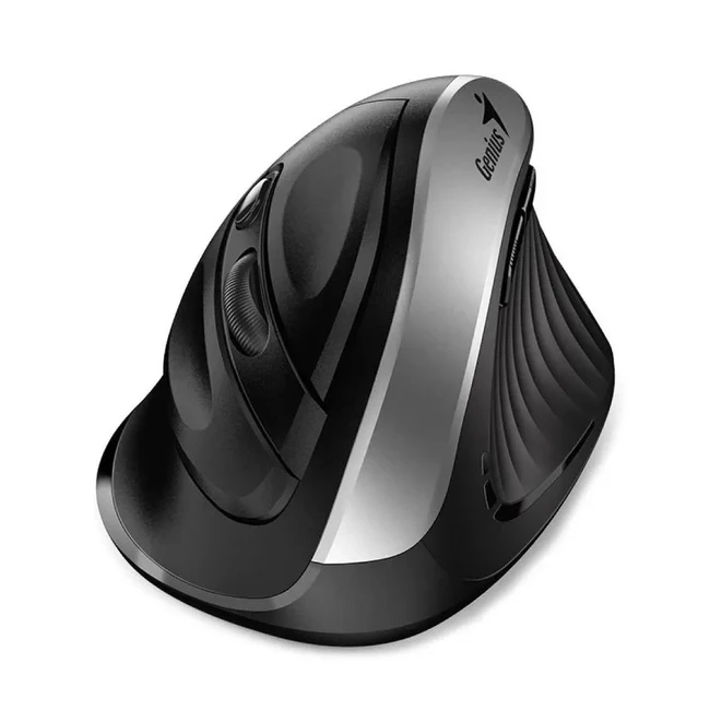 Мышь EnGenius RS2 Ergo 8250S 31030031401 (Бюджетные, Беспроводная)