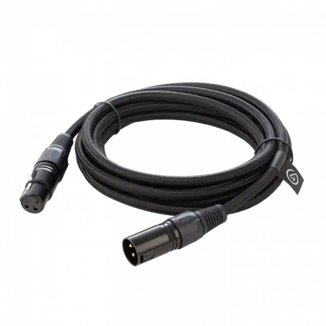 Кабель интерфейсный Elgato WAVE XLR CABLE 3 10CAL9901 (XLR - XLR)