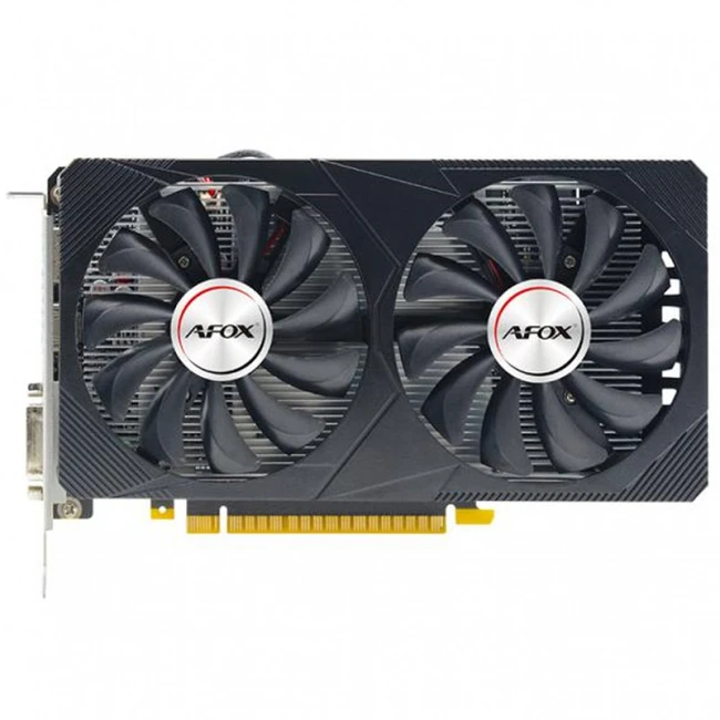Видеокарта AFOX GTX1650 SUPER GAMING AF1650S-4096D6H7-V2 4 ГБ