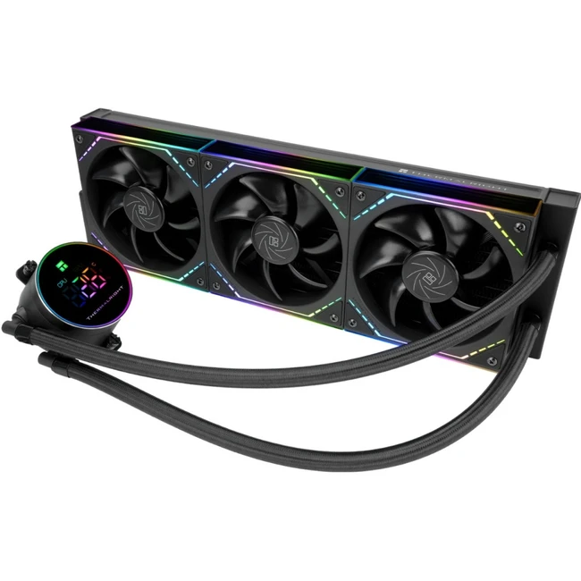 Система охлаждения Thermalright Frozen Magic 360 Digital ARGB TL-M12Q Для процессора