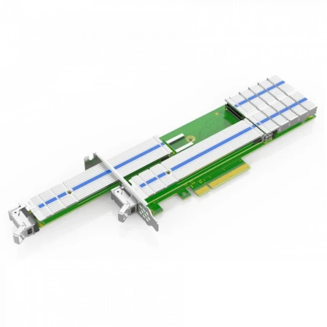 Аксессуар для ПК и Ноутбука LR-Link LRSV9310-2ER (Адаптер)