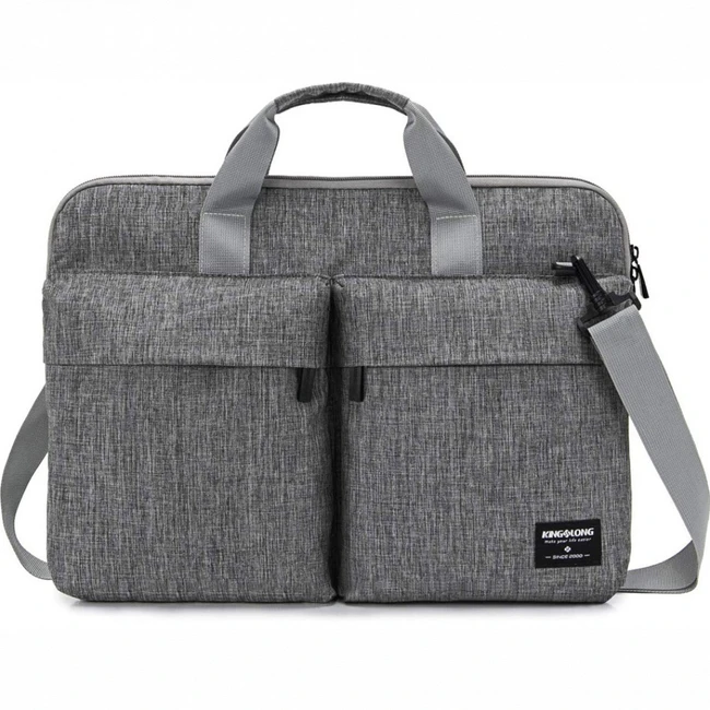 Сумка для ноутбука KINGSLONG  KLM181006GR (17)