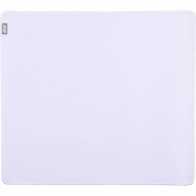 Коврик для мышки 2E PRO Speed L White 2E-SPEED-L-WH-PRO