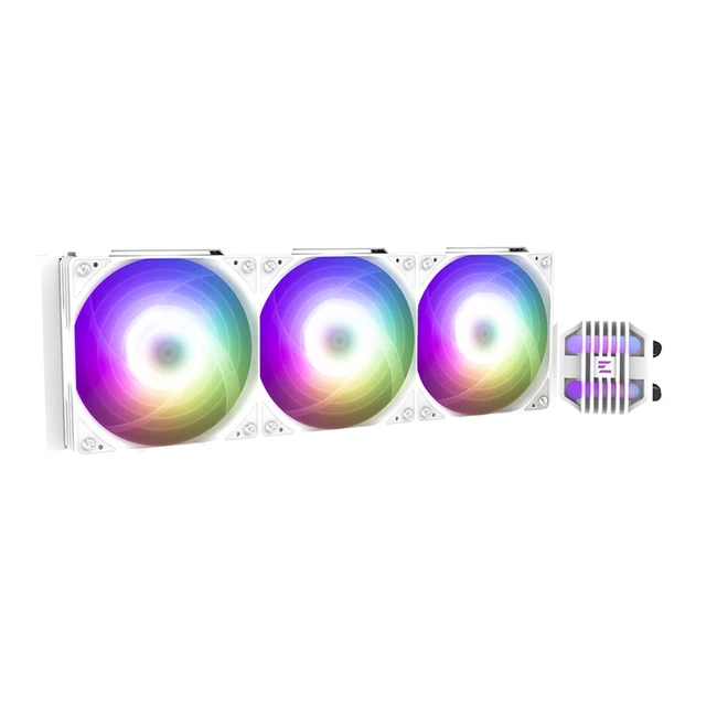 Система охлаждения Zalman ALPHA2 SE A36 White (Для процессора)