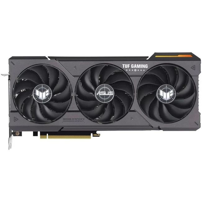 Видеокарта Asus GeForce RTX 4060 TI Gaming OC 90YV0J50-M0NA00 (8 ГБ)