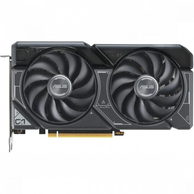 Видеокарта Asus GeForce RTX 4060 Ti 8 GB GDDR6 90YV0J40-M0NA00 (8 ГБ)