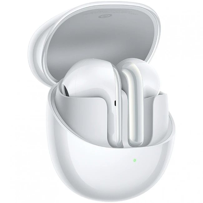 Наушники Xiaomi Buds 4 White M2224E1-WHITE