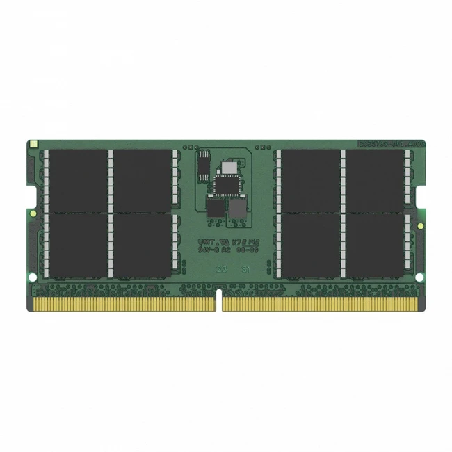 ОЗУ Kingston KCP548SD8-32 SO-DIMM, DDR5, 32 Гб, 4800 МГц