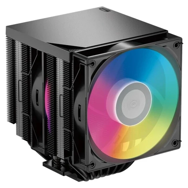 Система охлаждения PCcooler RT720 TC BK (Для процессора)