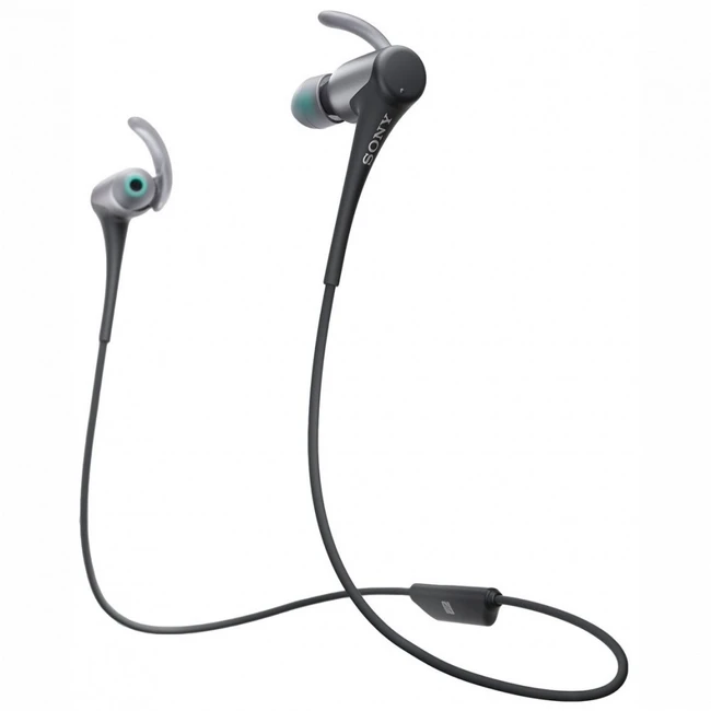 Наушники Sony MDR-AS800BTB