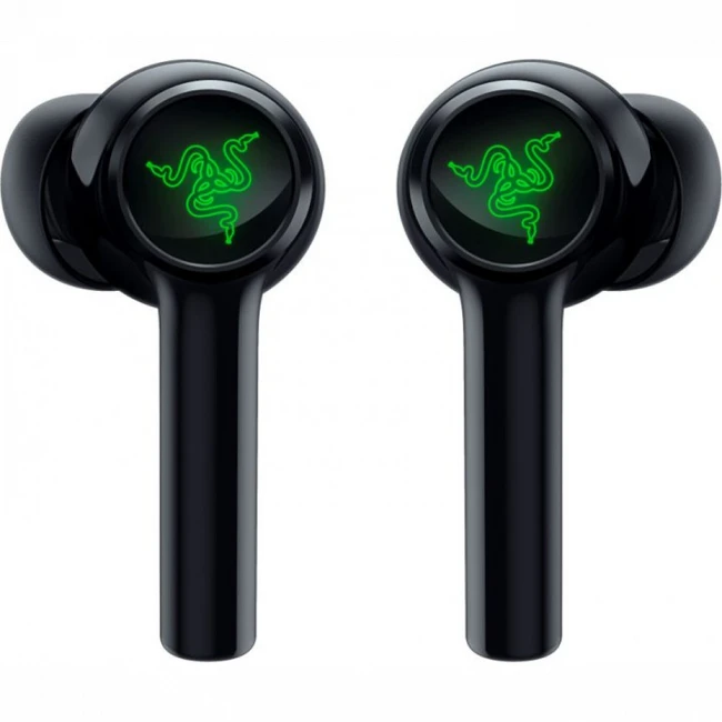 Наушники Razer Hammerhead HyperSpeed - Xbox Licensed RZ12-03820200-R3G1