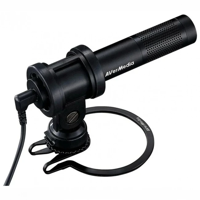 Микрофон AverMedia Live Streamer MIC 133 AM133