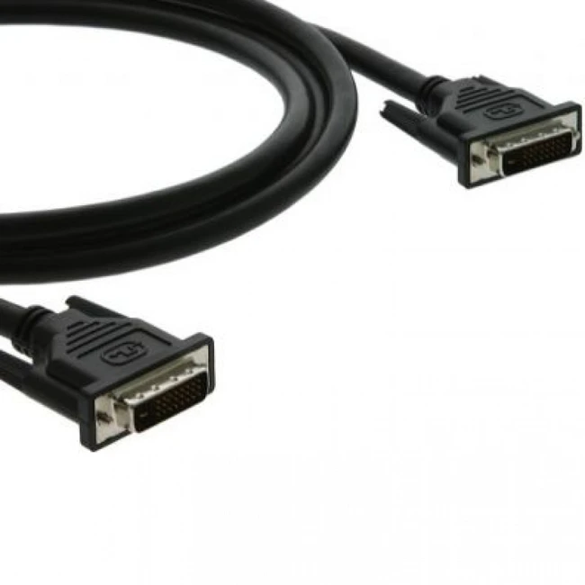 Кабель интерфейсный Kramer 94-10101025 DVI - DVI