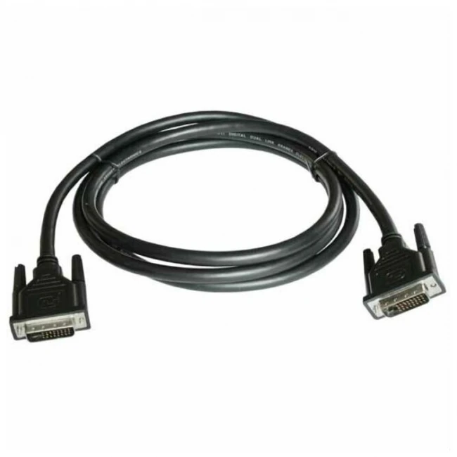 Кабель интерфейсный Kramer C-DM/DM-40 94-0101040 DVI - DVI