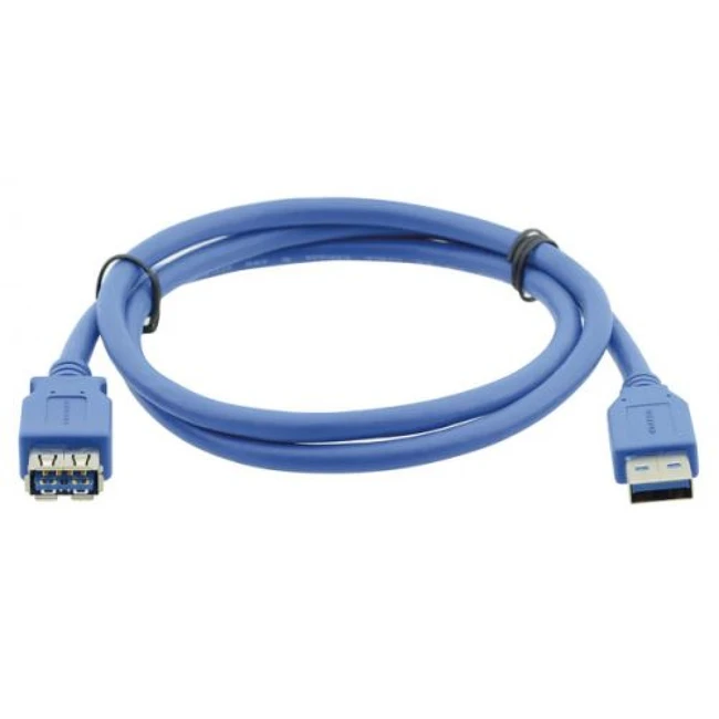 Кабель интерфейсный Kramer 96-02310003 USB Type A (output) - USB Type A (input)
