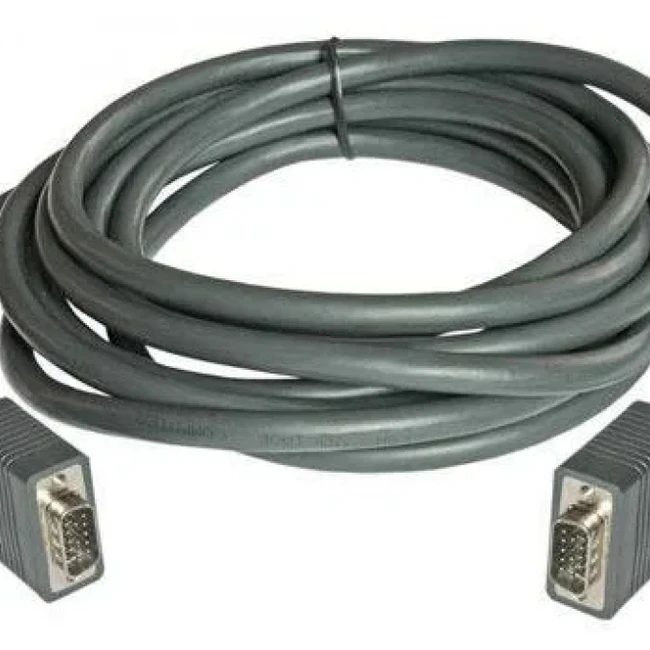 Кабель интерфейсный Kramer 92-7101050 (D-SUB (VGA) - D-SUB (VGA))