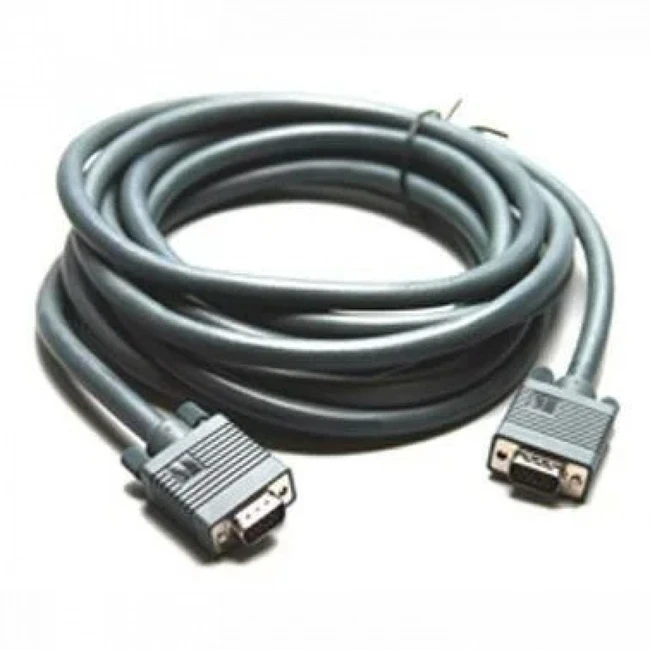 Кабель интерфейсный Kramer 92-6101025 (D-SUB (VGA) - D-SUB (VGA))