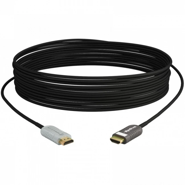 Кабель интерфейсный АТС-КОНВЕРС CAB-HAOC-20 (HDMI - HDMI)