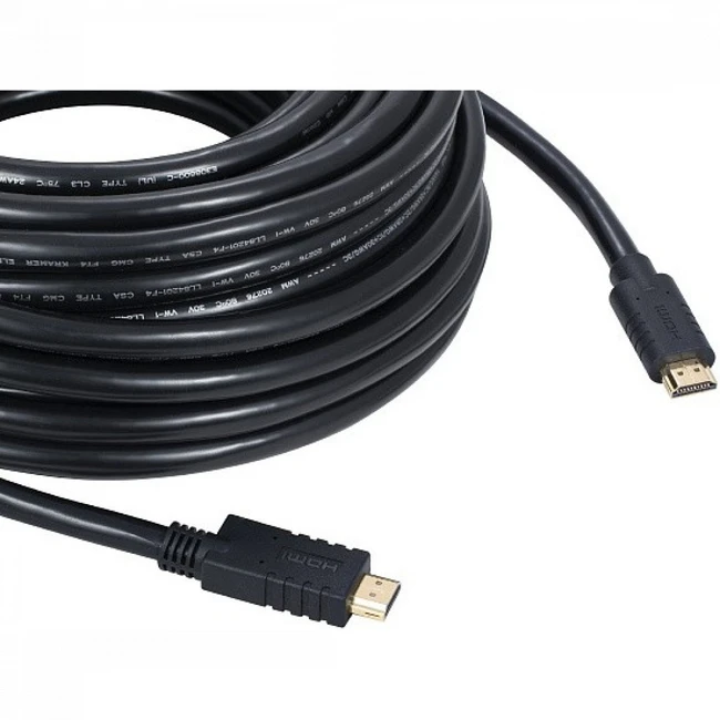Кабель интерфейсный Kramer CA-HM-66 97-0142066 (HDMI - HDMI)