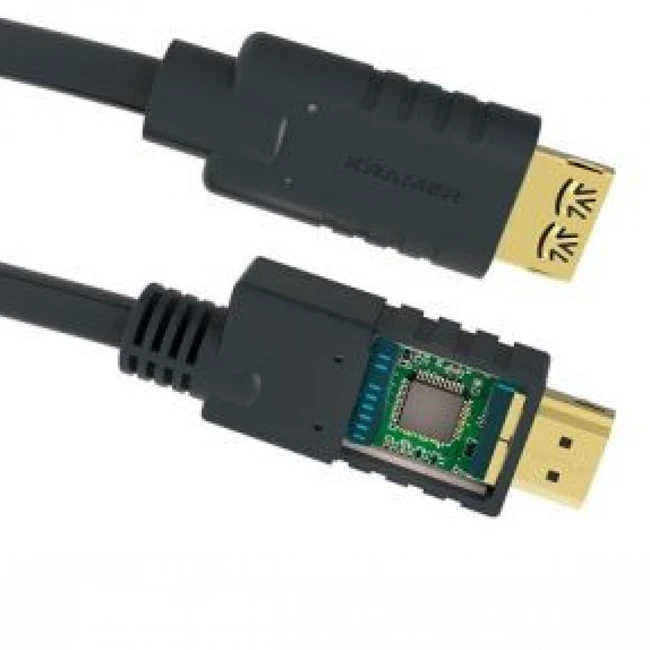 Кабель интерфейсный Kramer CA-HM-25 97-0142025 (HDMI - HDMI)