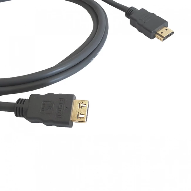 Кабель интерфейсный Kramer 97-0131025 (HDMI - HDMI)