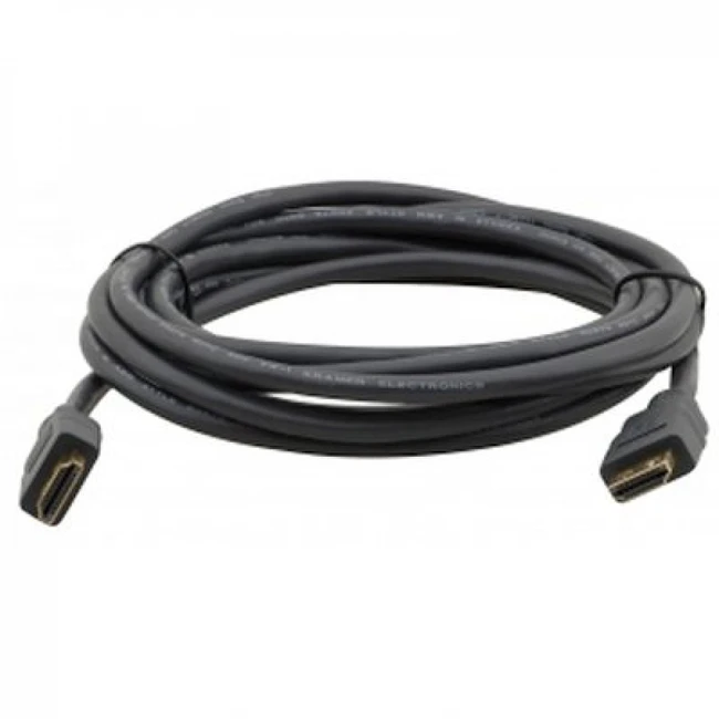 Кабель интерфейсный Kramer C-MHM/MHM-10 97-0131010 HDMI - HDMI