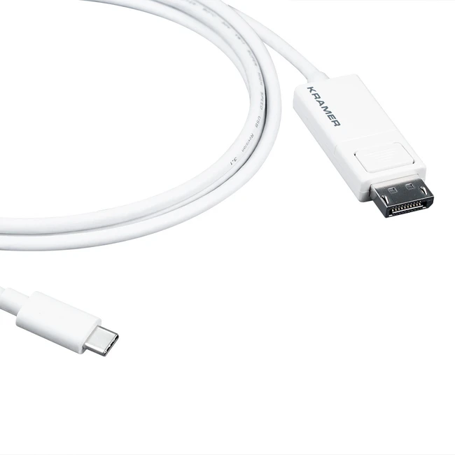 Кабель интерфейсный Kramer 99-97211206 USB Type C - Display порт
