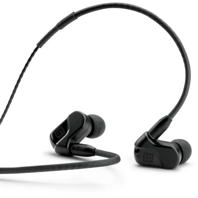 Наушники LD Systems IE HP 2 LDIEHP2