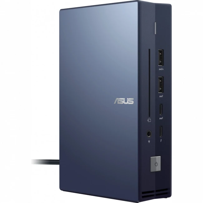 Док-станция Asus SIM PRO DOCK 2 CEE 90NX0460-P00030