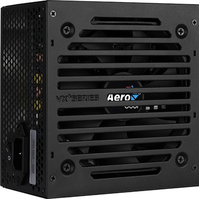 Блок питания Aerocool VX PLUS Stealth 700 ACPN-VS70AEY.12 700 Вт