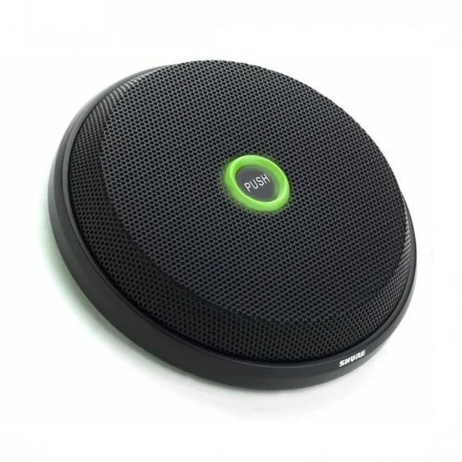 Микрофон SHURE MX396/C-TRI