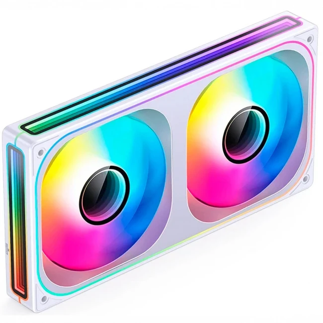 Охлаждение Jonsbo ZB-240WR (Для системного блока)