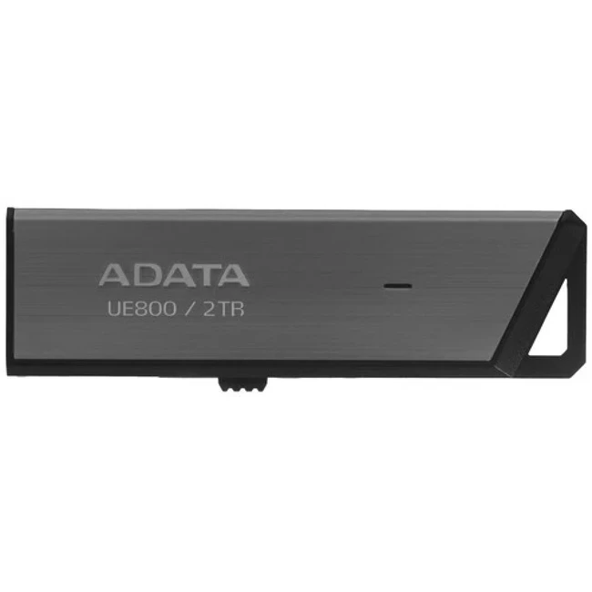 USB флешка (Flash) ADATA AELI-UE800-2T-CSG (2 ТБ)