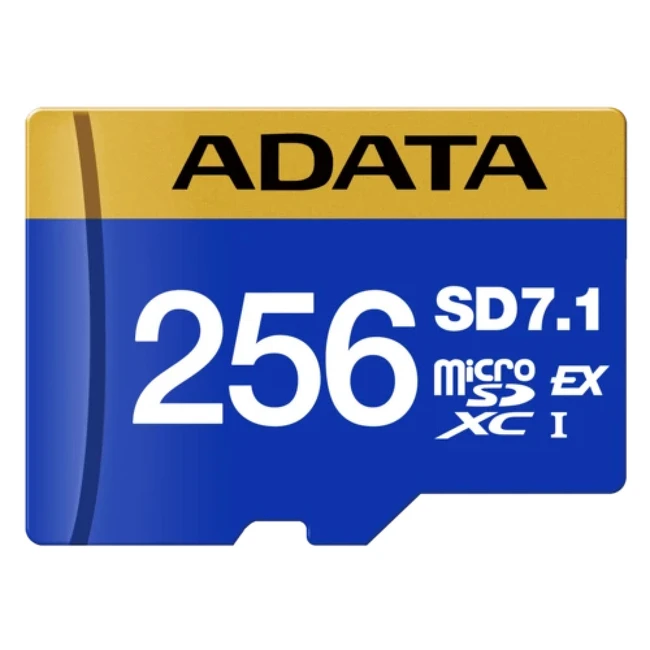 Флеш (Flash) карты A-Data UD256GEX3L1-C 256 ГБ