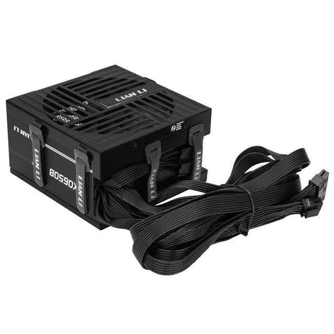Блок питания Lian Li BX 650B G9P.BX0650B.B000.RU (650 Вт)