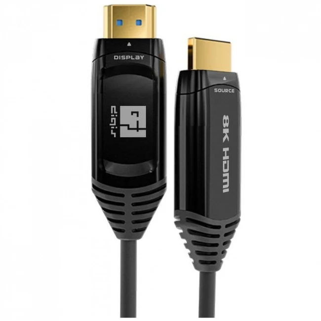Кабель интерфейсный Digis DSM-CH7-8K-AOC (HDMI - HDMI)