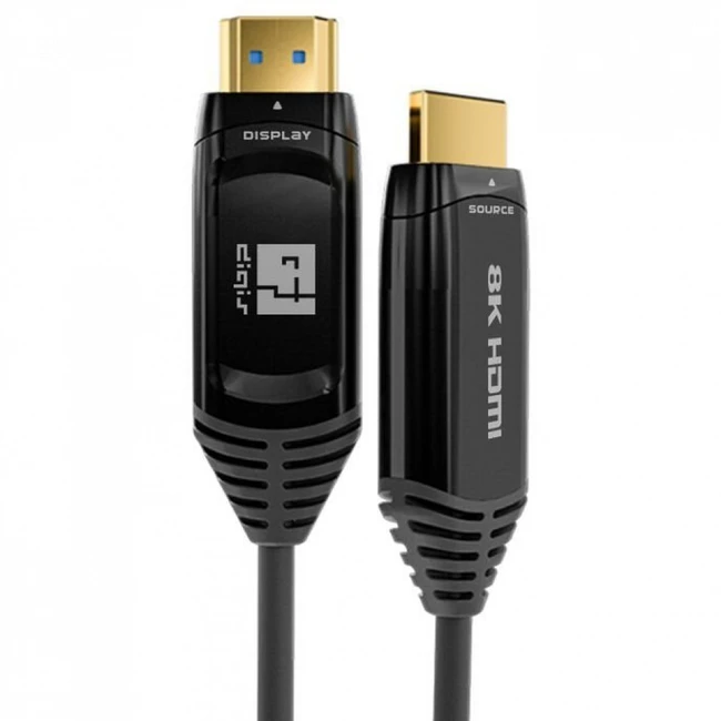 Кабель интерфейсный Digis DSM-CH5-8K-AOC (HDMI - HDMI)