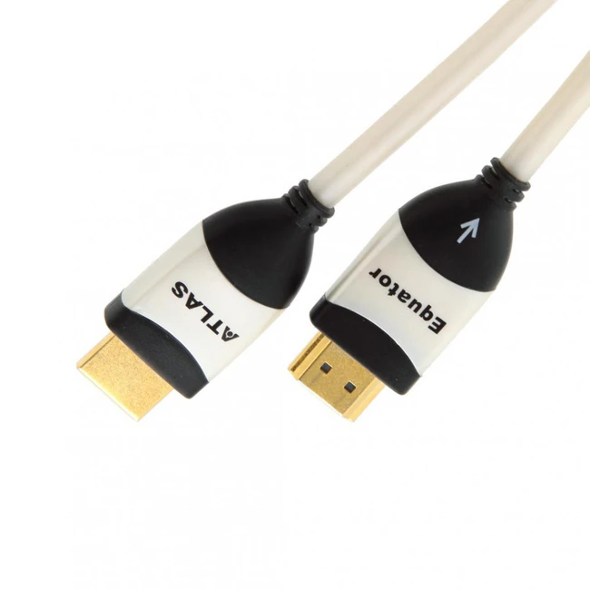 Кабель интерфейсный ATLAS XART30354 0.5m HDMI - HDMI