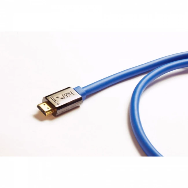 Кабель интерфейсный More Choice B51AK100 (HDMI - HDMI)