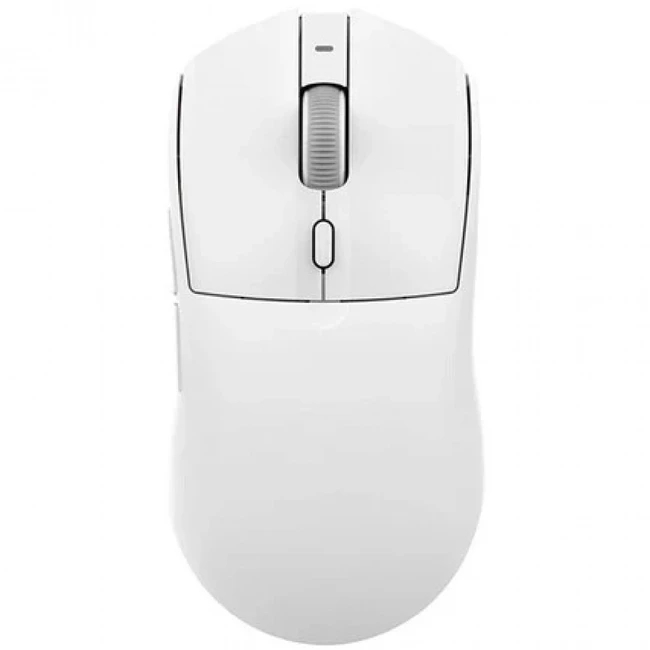 Мышь Ajazz AJ139 V2 MC AJ139/V2/MC/White Игровые, Беспроводная