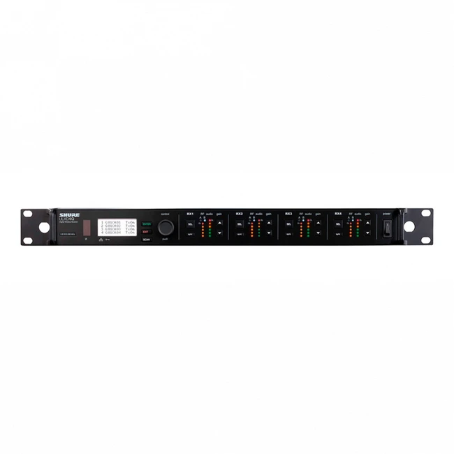 Аудиоконференция SHURE ULXD4QE=-G51