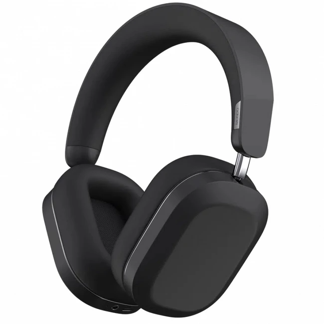 Наушники Defunc Mondo Over-Ears Black M1001