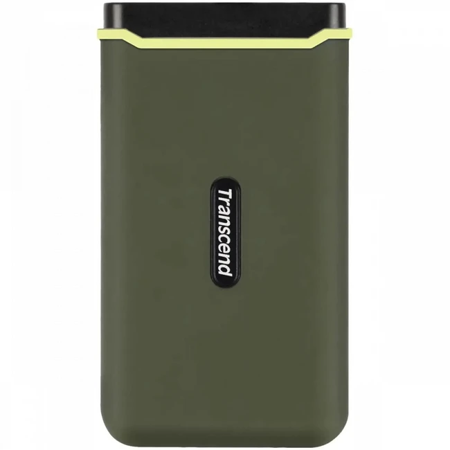 Внешние накопители Transcend ESD380C Portable SSD TS4TESD380C (4 ТБ)