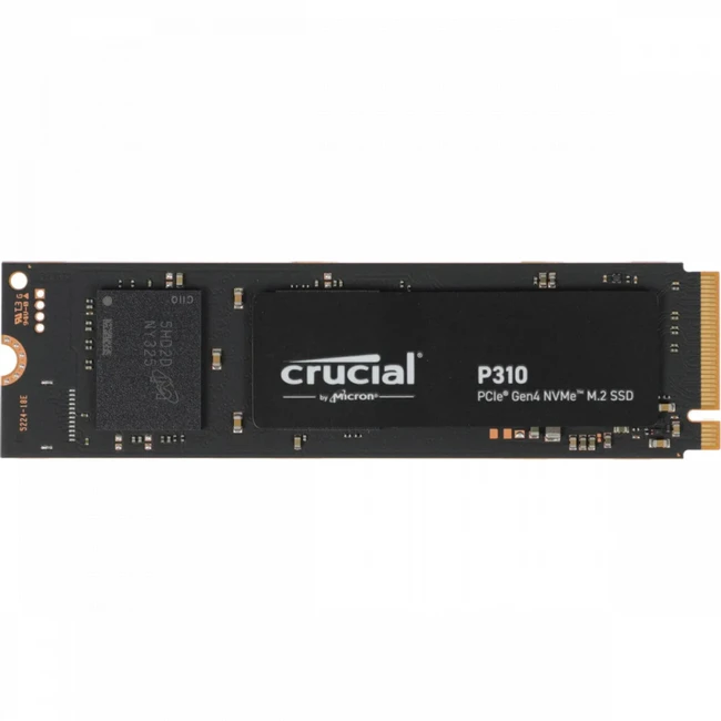 Внутренний накопитель Crucial CT4000P310SSD8 (SSD (твердотельные), 4 ТБ, M.2, PCIe)