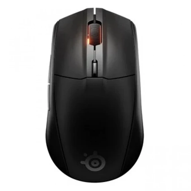 Мышь SteelSeries Rival WL Gen 2 62523 Игровые, Беспроводная