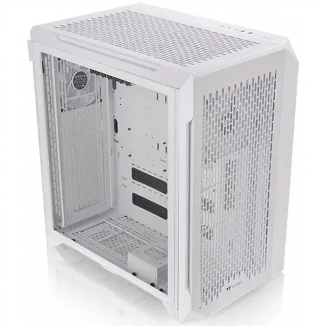 Корпус Thermaltake CTE C700 Air Snow CA-1X7-00F6WN-00 Mid-Tower